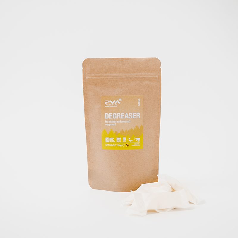 degreaser