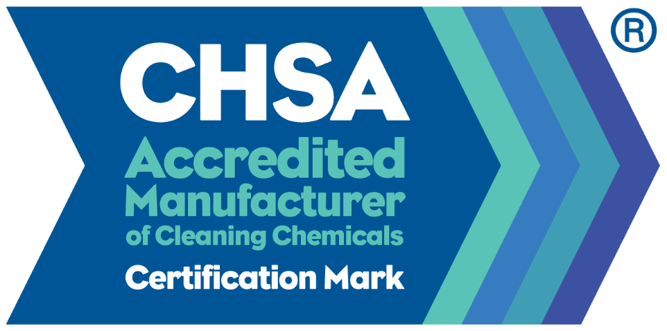 CHSA┬« 2024 Accreditation - Cleaning Chemicals - edit