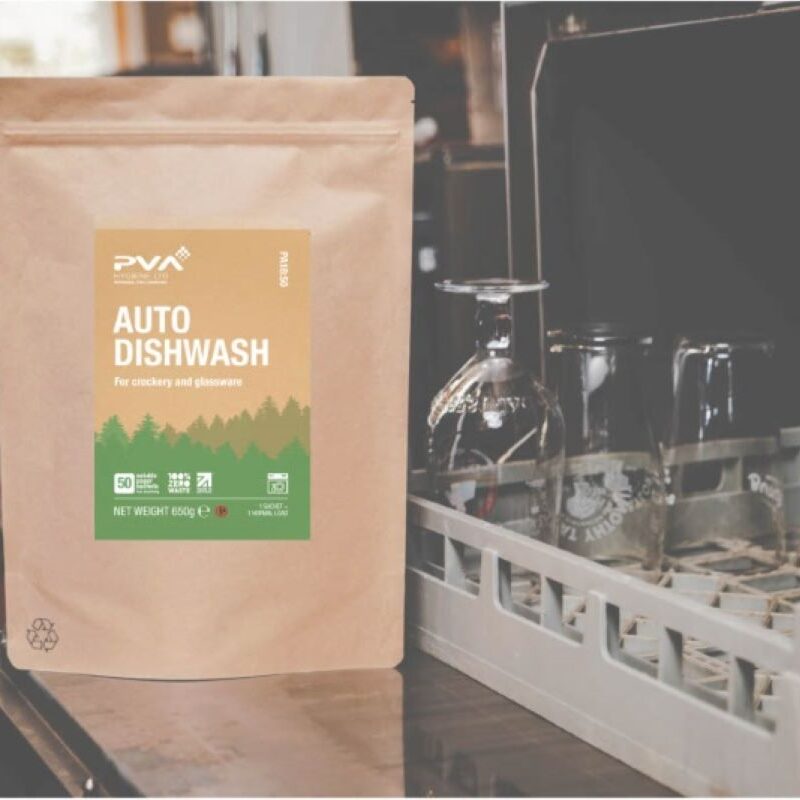 Auto Dishwash in situ edited